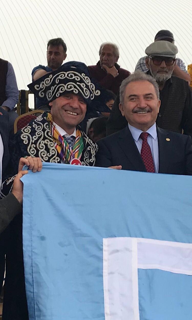 Hayrettin Haluk Akkoyunlu